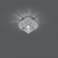 Светильник Gauss Crystal CR014, G9 1/30