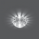 Светильник Gauss Crystal CR019, G9 1/30