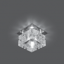 Светильник Gauss Crystal CR025, G9 1/30