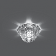 Светильник Gauss Crystal CR026 Кристал, G9 1/30