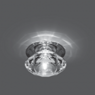 Светильник Gauss Crystal CR035, G9 1/50
