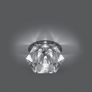 Светильник Gauss Crystal CR040 Кристал, G9 1/50