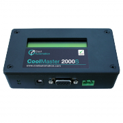 CoolMaster 2000S Sanyo VRF