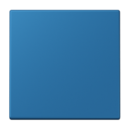 LC1561.0732030 LS 990 Bleu ceruleen 31(32030) Накладка светорегулятора нажимного