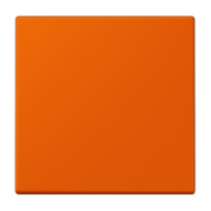 LC1561.074320S LS 990 Orange vif(4320S) Накладка светорегулятора нажимного