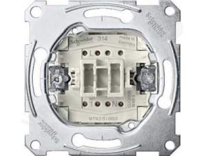 MTN3151-0000 Механизм выключателя с размыкающим контактом