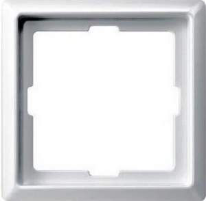 MTN481119 SD Artec Белый Рамка 1-ая (термопласт)