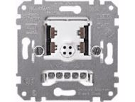 MTN568099 Мех Светорегулятора 2-х канального 2 х 50-200 ВА, для л/н, обм и электронн тр-ров