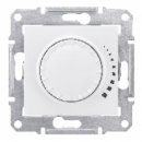 SDN2200621 Светорегулятор повор.емкст.25-325Вт/Ва, бел.