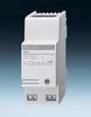 6590-0-0179 (6590-0-0177) (6584-500) BJE Усилитель мощности для светорегулятора 6583, крепление на DIN-рейку