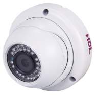 HDL-1220 Потолочная IP-камера высокого разрешения FULL HD с подсветкой