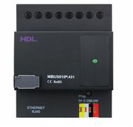 HDL-MSP750.431 DIN блок питания 750мА