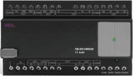 HDL-MHD02R18U.232 DIN Pro Hotel Mix контроллер(Старый код - SB-DN-HMIX20)