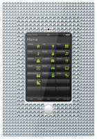 Inno Magic Residential Grey / Crystal Silver Night для iPod