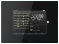 Inno Style Commercial Black для iPad