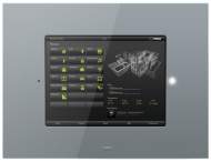 Inno Style Commercial Grey для iPad