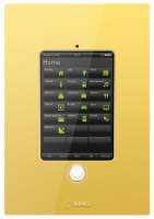 Inno Style Residential Gold для iPod