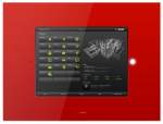 Inno Style Residential Red для iPad