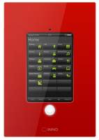 Inno Style Residential Red для iPod