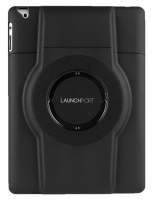 iPort LaunchPort AP.5 Sleeve Black for iPad Air 2