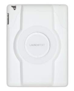 iPort LaunchPort AP.4 Sleeve White for iPad 4