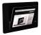 iRoom iDock Alu KeyCard LBA-TR-POE черный (ландшафт) для iPad2/3/4
