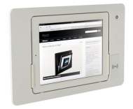 iRoom iDock Alu KeyCard LWA-TR-POE белый (ландшафт) для iPad2/3/4