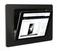iRoom iDock Alu LBA-5 черный (ландшафт) для iPad5