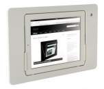 iRoom iDock Alu LWA-5 белый (ландшафт) для iPad5