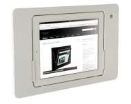 iRoom iDock Alu LWA-POE белый (ландшафт) для iPad2/3/4