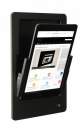iRoom iDock Alu PBA-5 черный (портрет) для iPad5