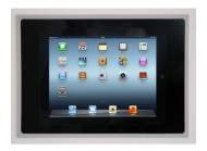 iRoom iDock fixDock-iPad-B черный для iPad mini 2/3/4