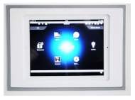 iRoom iDock fixDock-iPad-W белый для iPad mini 2/3/4
