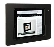 iRoom iDock Glass KeyCard LBG-TR-5 черный (ландшафт) для iPad5