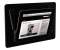iRoom iDock Glass KeyCard LBG-TR-POE черный (ландшафт) для iPad2/3/4