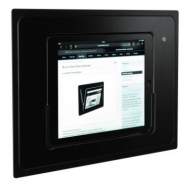 iRoom iDock Glass LBG-5 черный (ландшафт) для iPad5