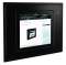 iRoom iDock Glass LBG черный (ландшафт) для iPad2/3/4