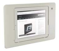 iRoom iDock Glass TouchCode LWG-Code-POE белый (ландшафт) для iPad2/3/4