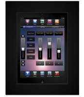 Крепление Savant ICC-2000-00 Black для iPad