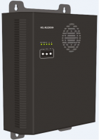 SB-WM-LED0304 4А диодный драйвер LED, 3 канала (RGB), 24VDC, встроенный DMX интерфейс