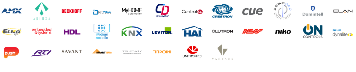 CoolAutomation Brands