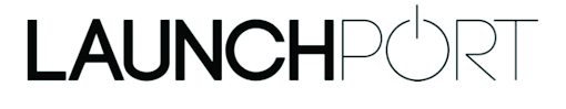 launchport logo